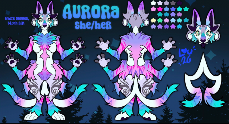 fursuit